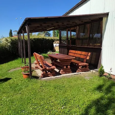 Wypoczynkowy 50m Od Wody *