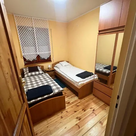 Wypoczynkowy 50m Od Wody