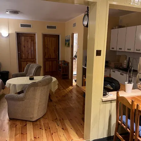 Wypoczynkowy 50m Od Wody *