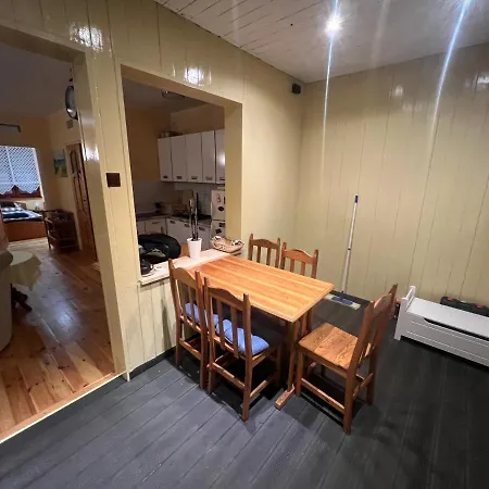 Wypoczynkowy 50m Od Wody Holiday home