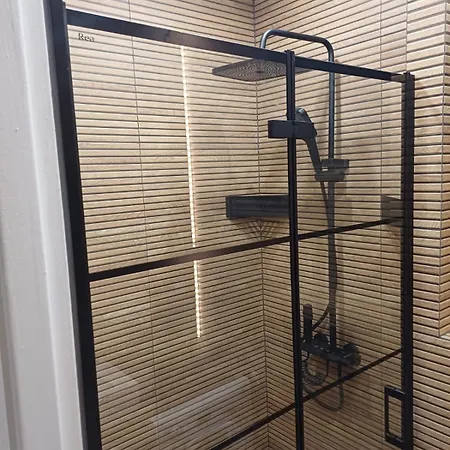 Wypoczynkowy 50m Od Wody Prázdninový dům